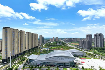 全民健身，與奧同行——運(yùn)動(dòng)熱潮席卷松滋